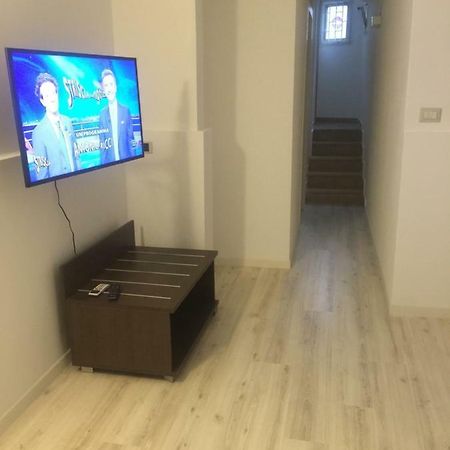 Stairway To Heaven Apartamento Bari Exterior foto