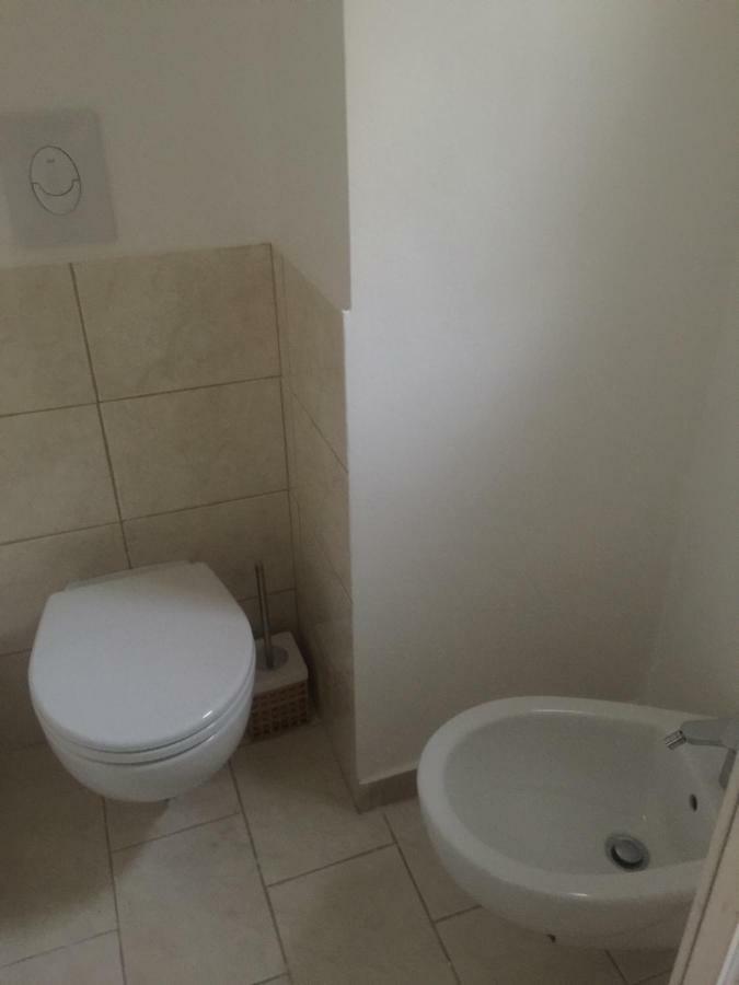 Stairway To Heaven Apartamento Bari Exterior foto