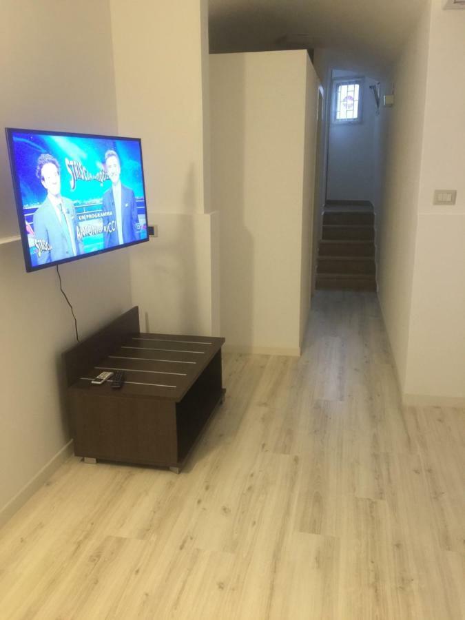 Stairway To Heaven Apartamento Bari Exterior foto