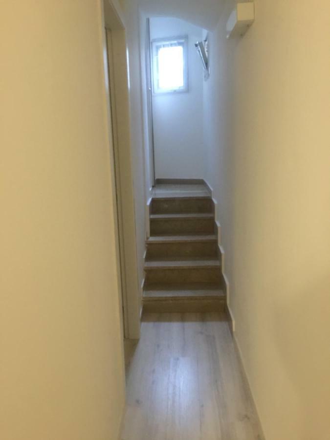 Stairway To Heaven Apartamento Bari Exterior foto