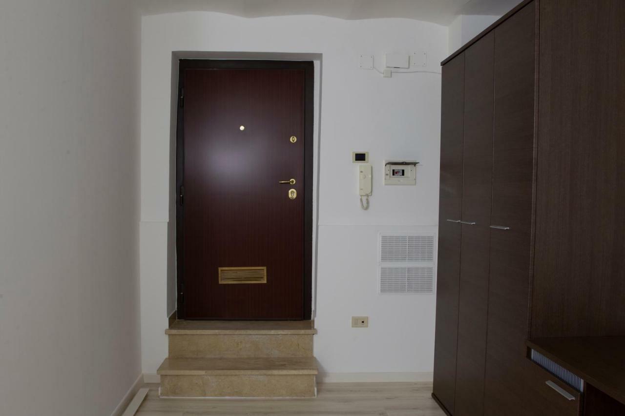 Stairway To Heaven Apartamento Bari Exterior foto